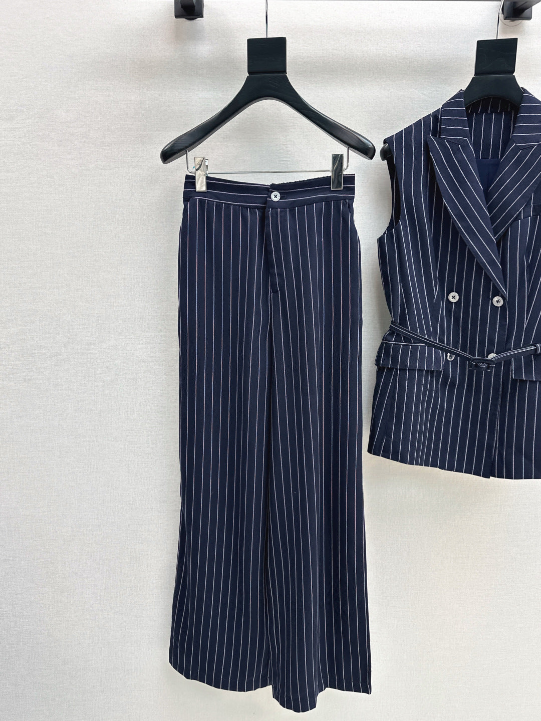 25ss vest suit