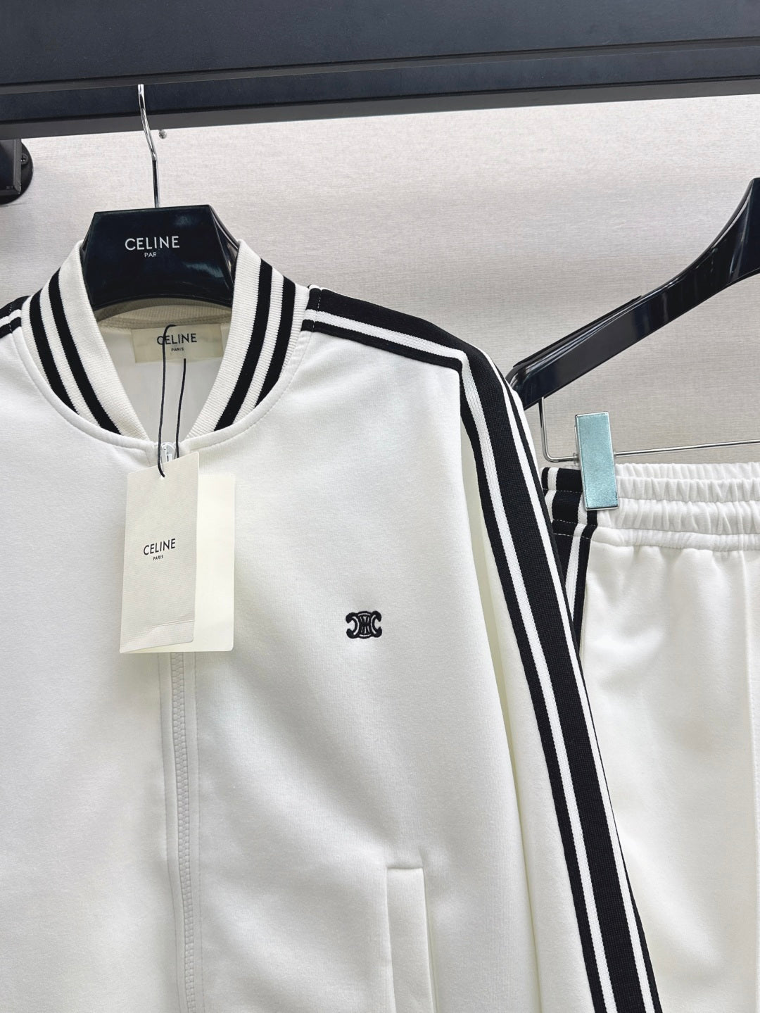 25ss tracksuit