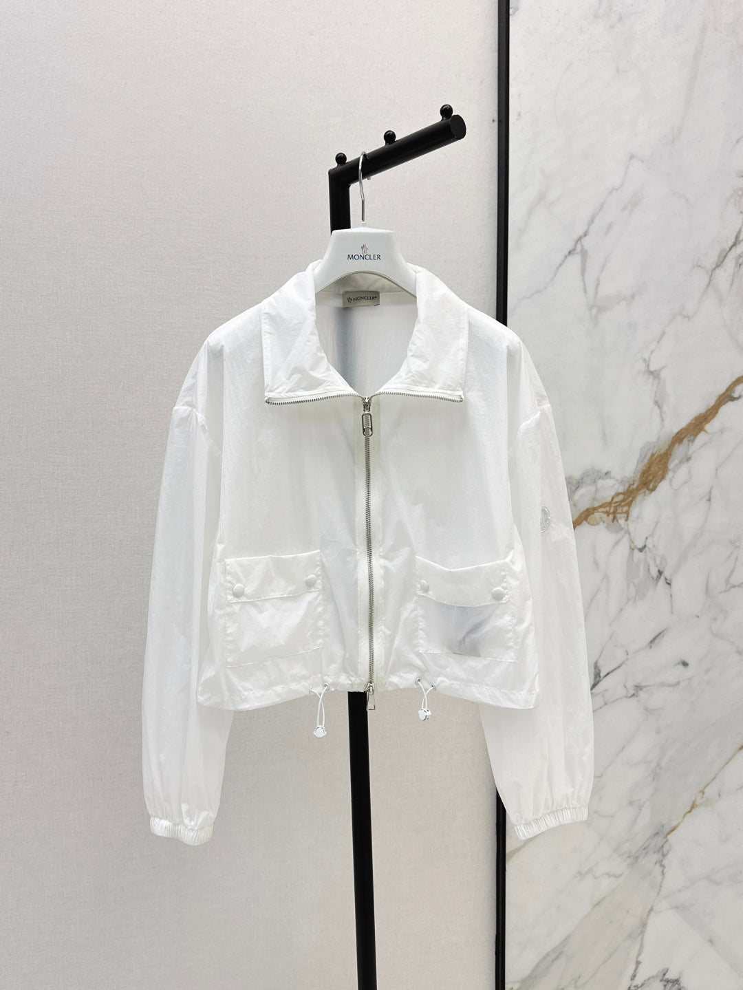 25ss Ultra-thin jacket