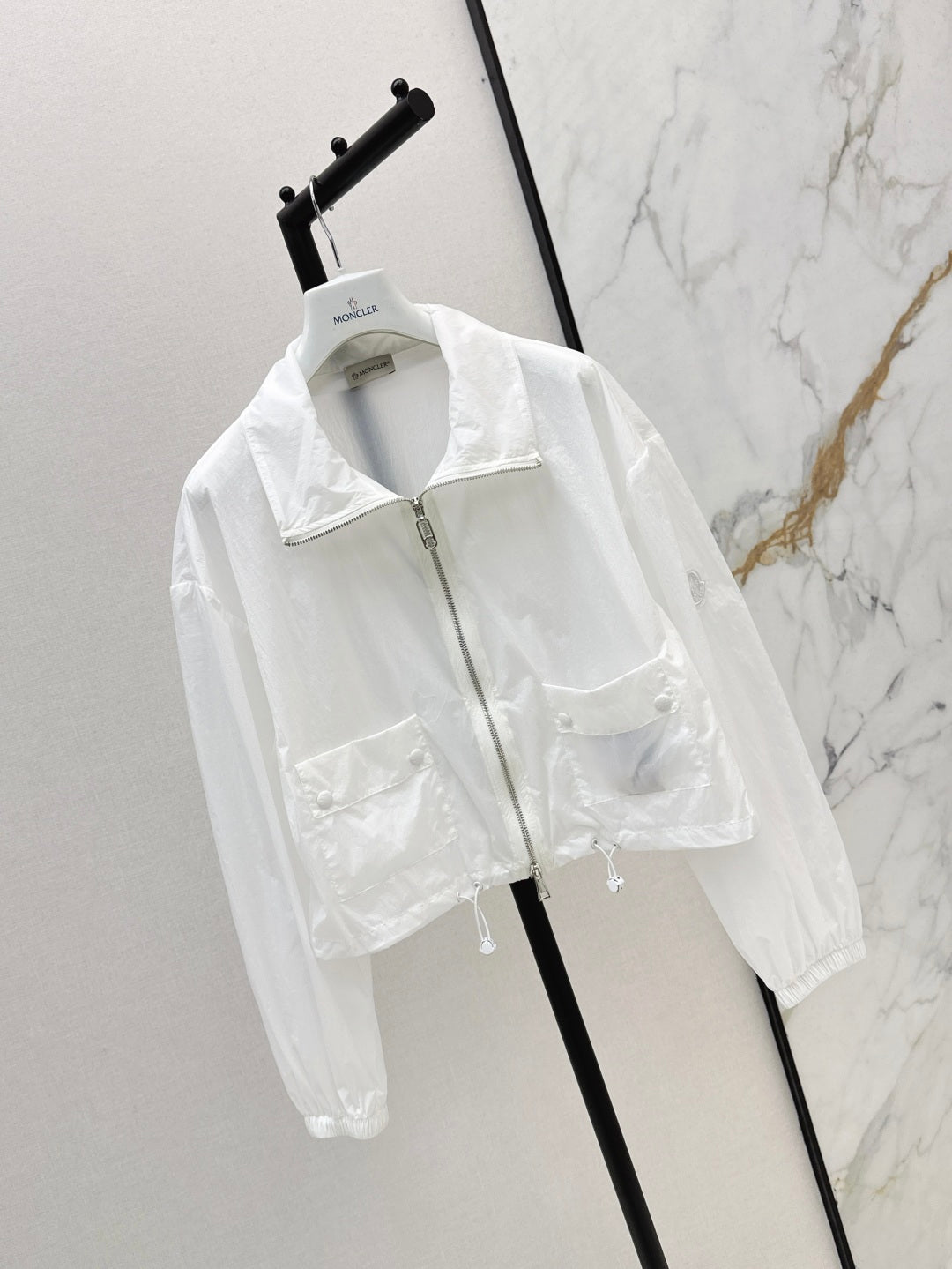 25ss Ultra-thin jacket