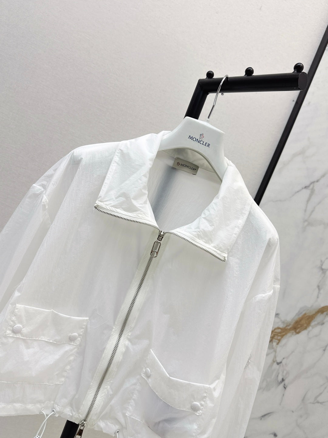 25ss Ultra-thin jacket