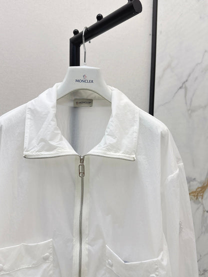 25ss Ultra-thin jacket