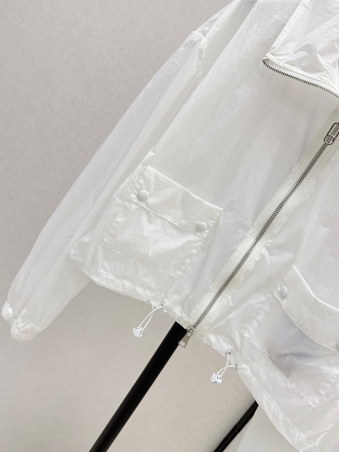 25ss Ultra-thin jacket