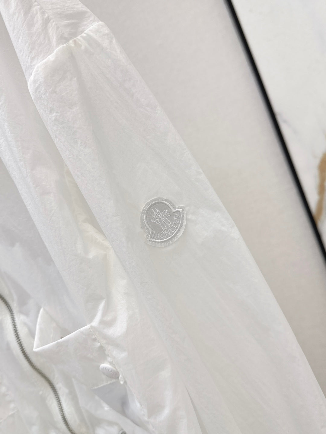 25ss Ultra-thin jacket