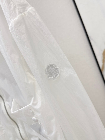 25ss Ultra-thin jacket