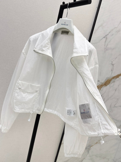 25ss Ultra-thin jacket