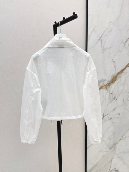 25ss Ultra-thin jacket