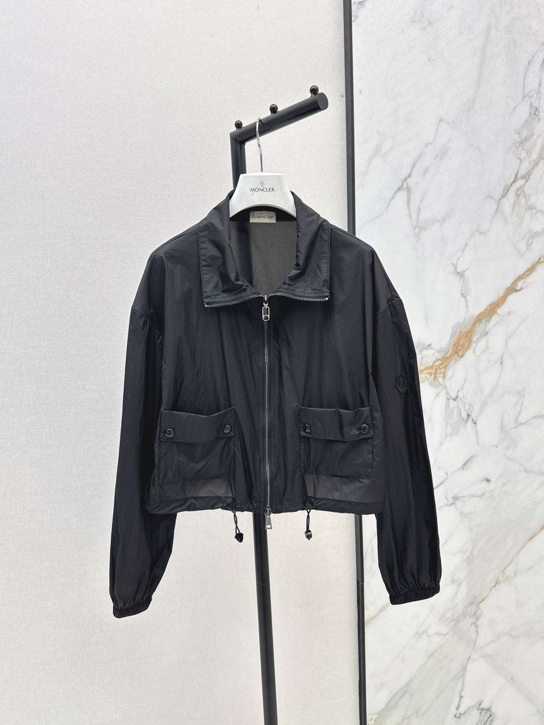 25ss Ultra-thin jacket