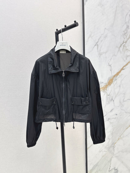25ss Ultra-thin jacket