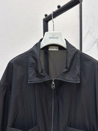 25ss Ultra-thin jacket