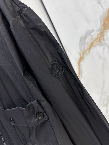 25ss Ultra-thin jacket