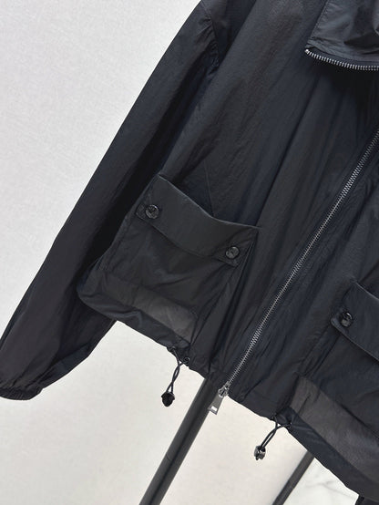 25ss Ultra-thin jacket