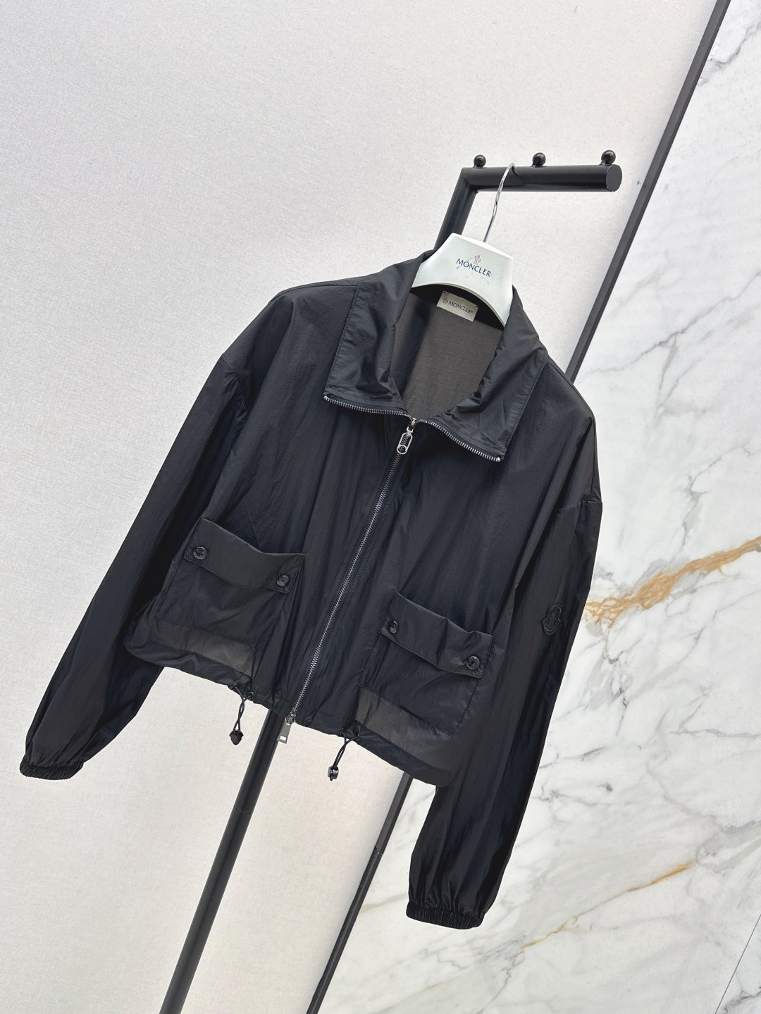 25ss Ultra-thin jacket