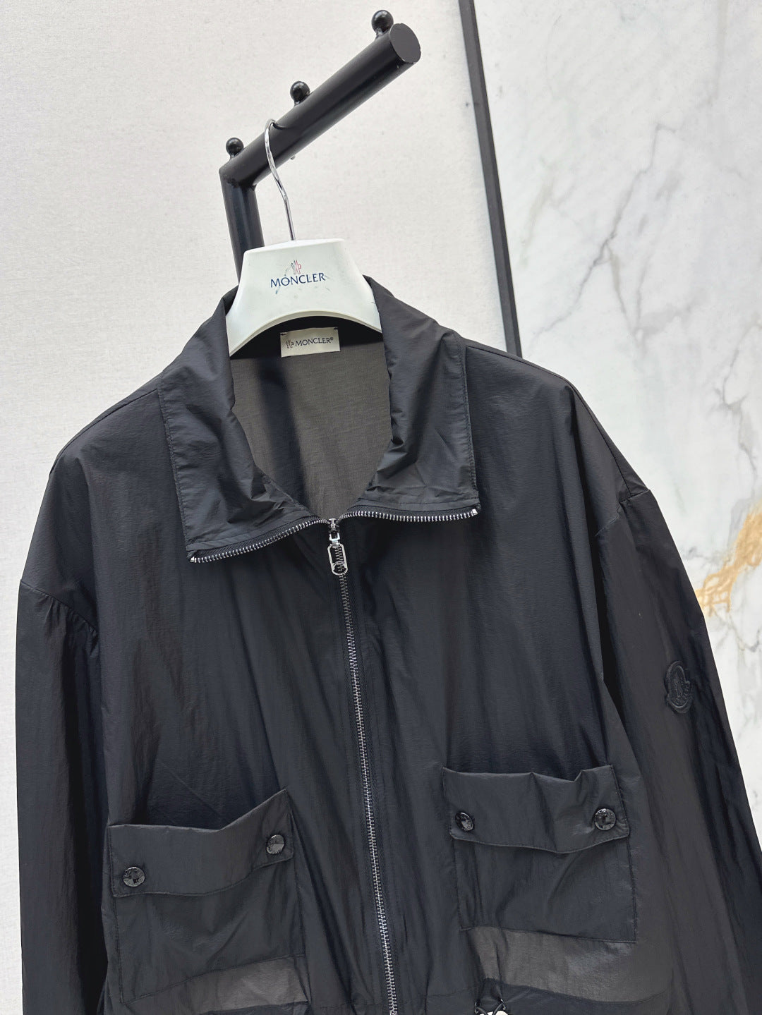 25ss Ultra-thin jacket