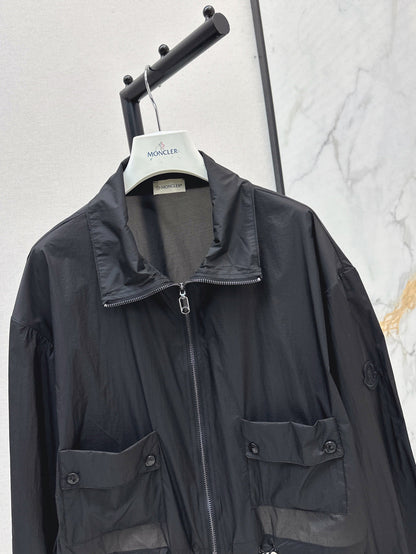 25ss Ultra-thin jacket