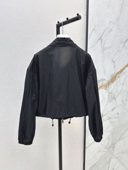 25ss Ultra-thin jacket