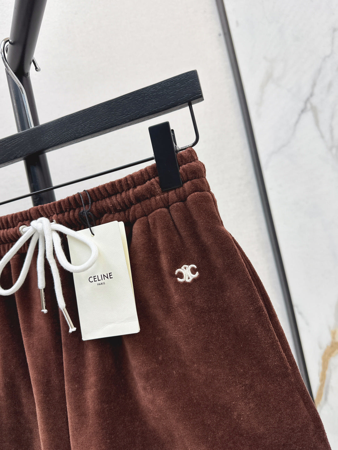 25ss drawstring short