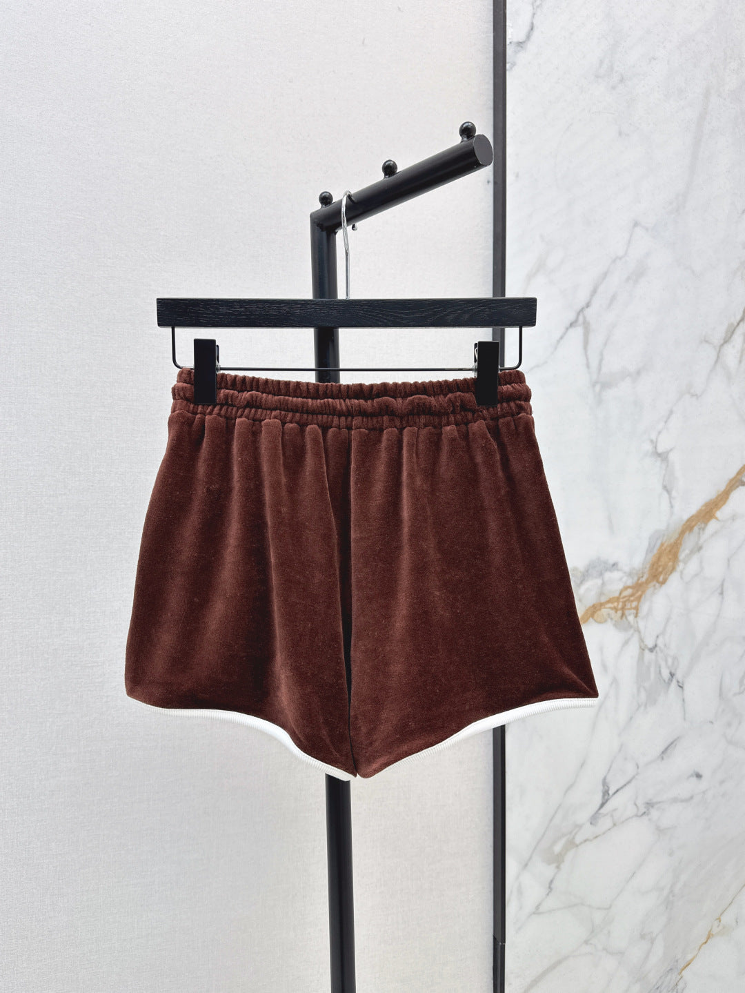 25ss drawstring short