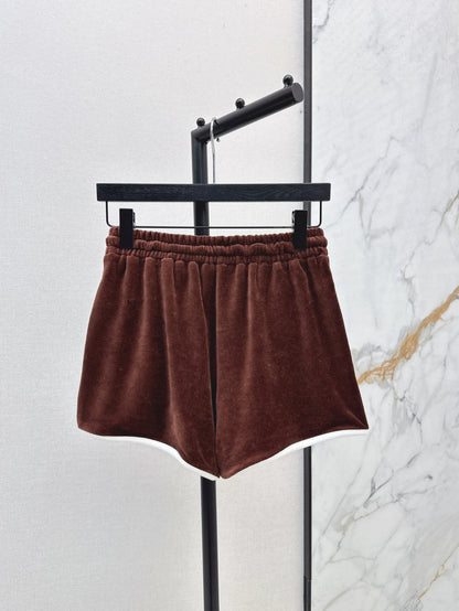 25ss drawstring short