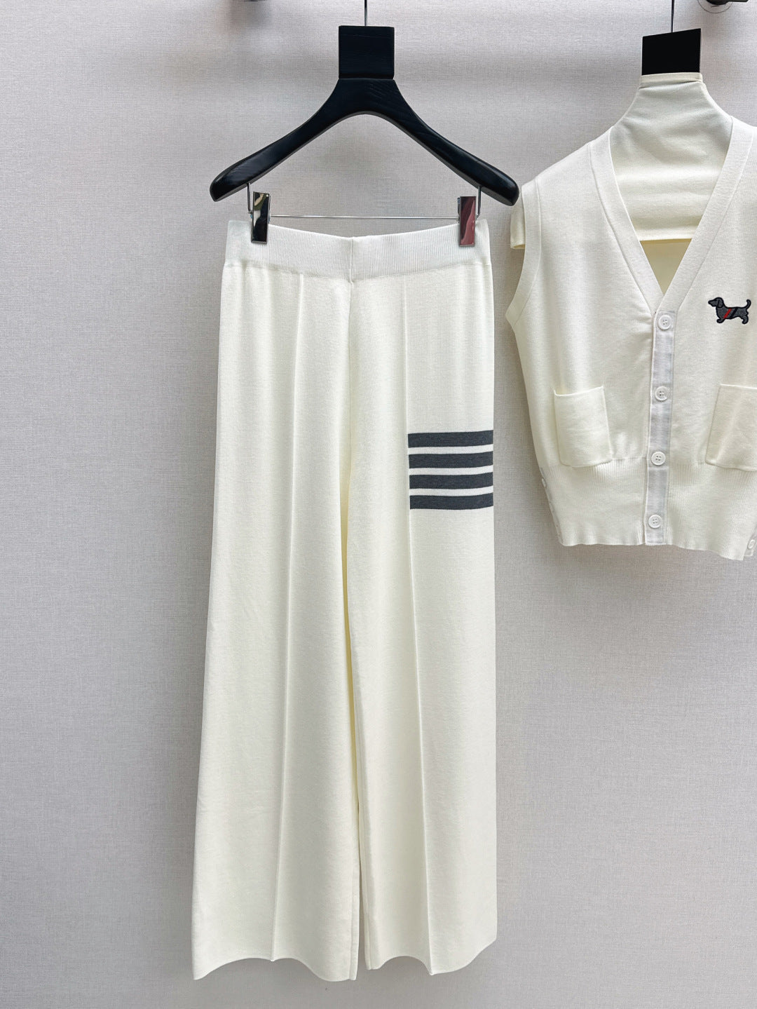 25ss knit suit