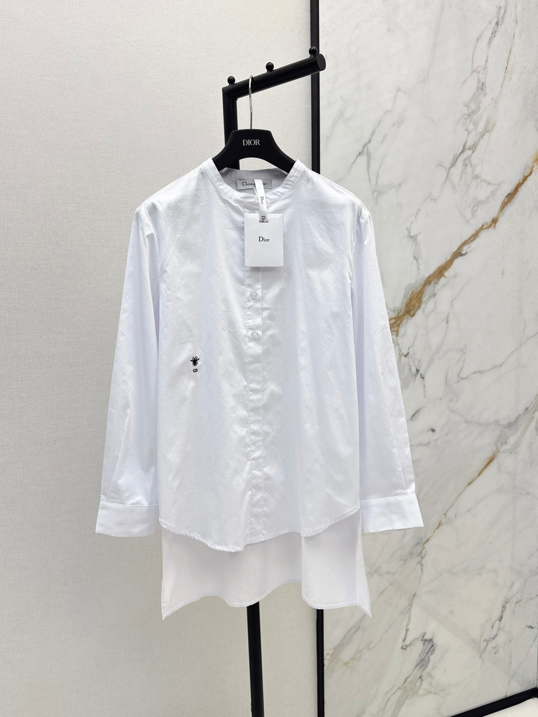 25ss bee long shirt