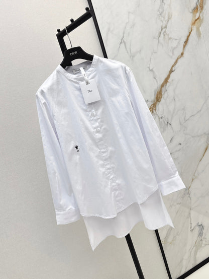 25ss bee long shirt