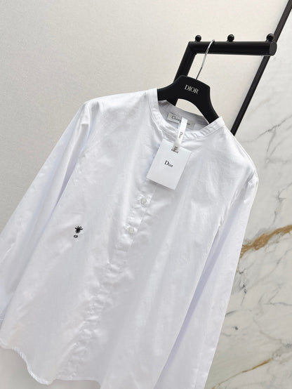 25ss bee long shirt