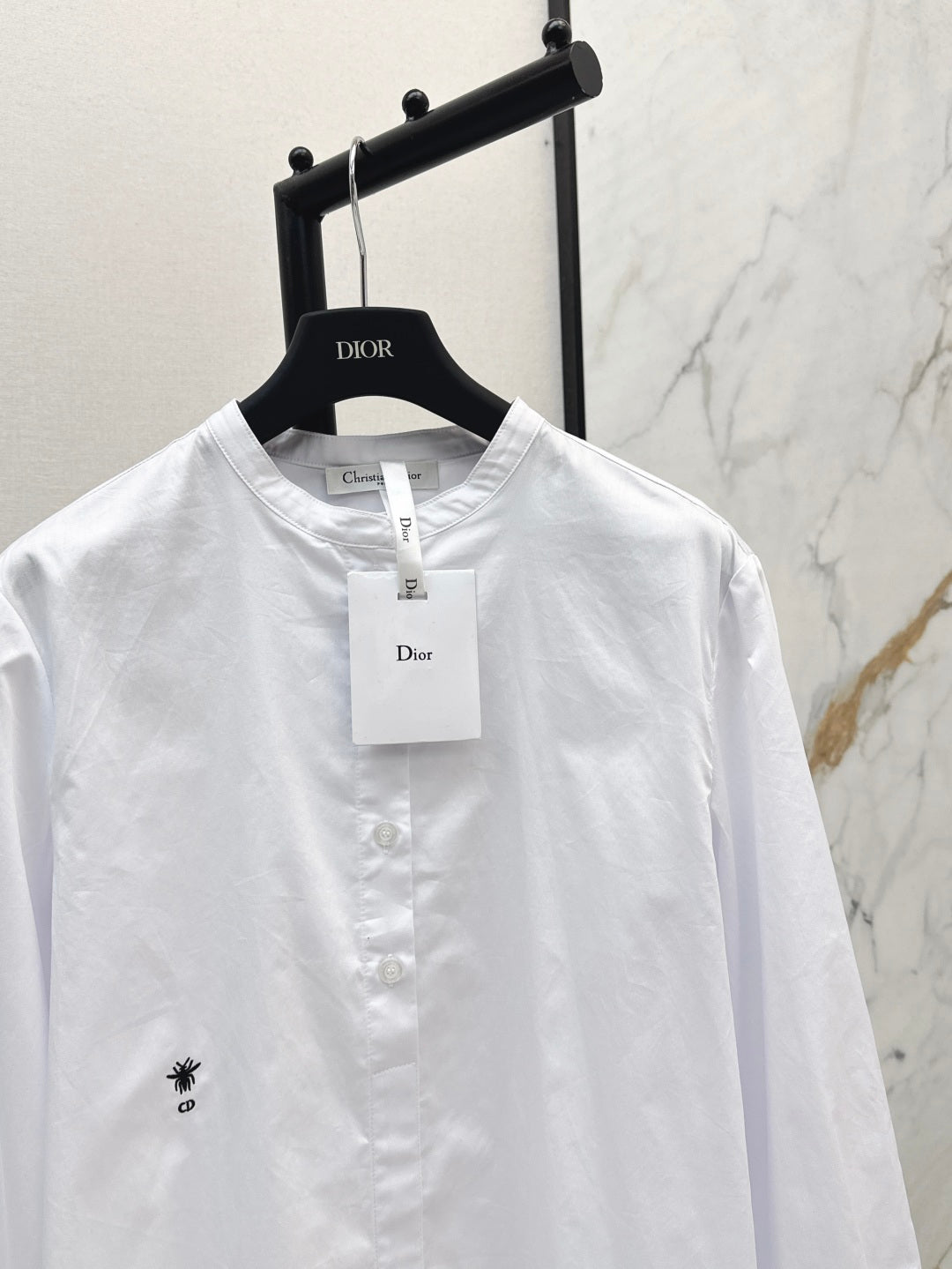 25ss bee long shirt