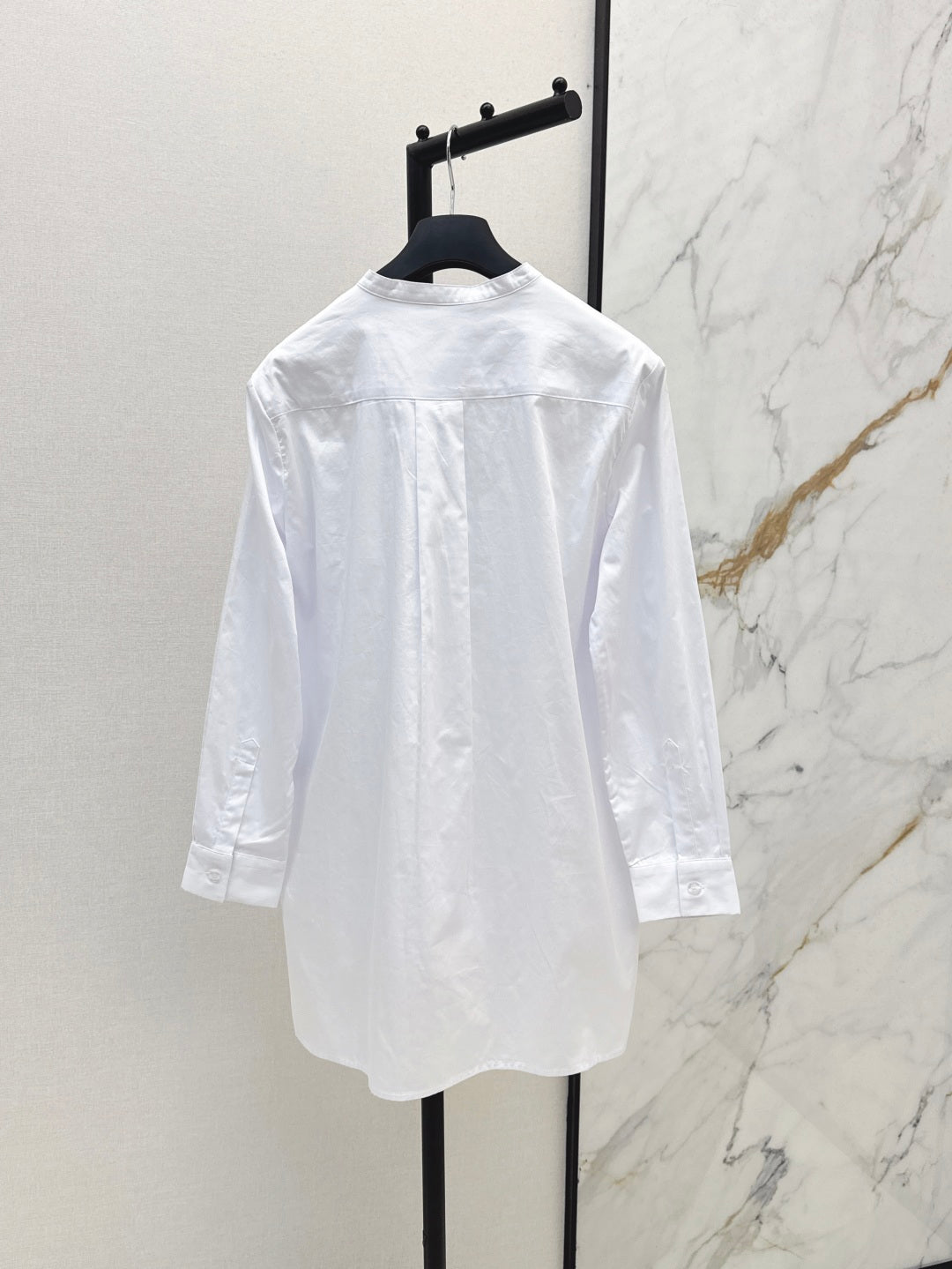 25ss bee long shirt