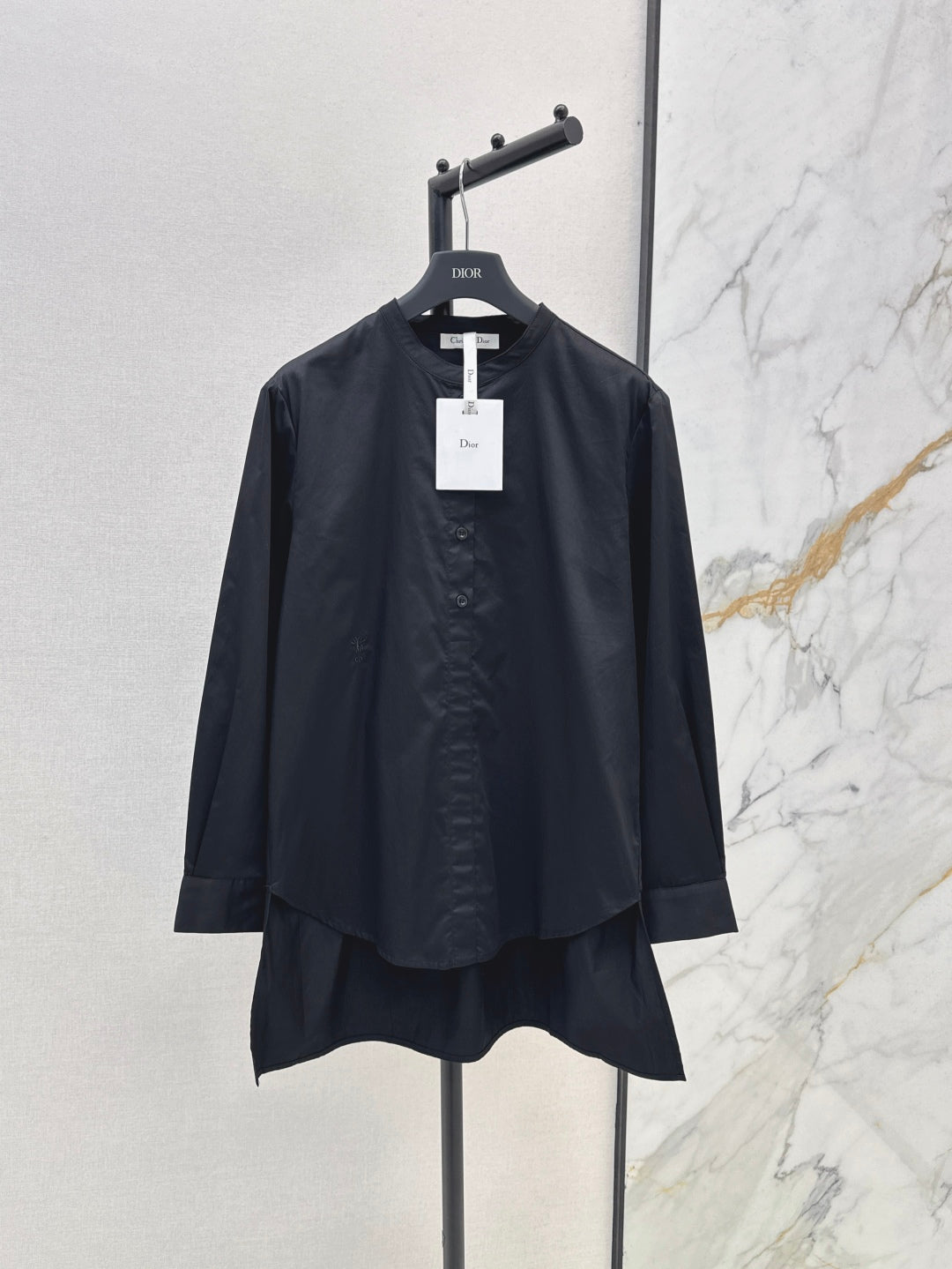 25ss bee long shirt
