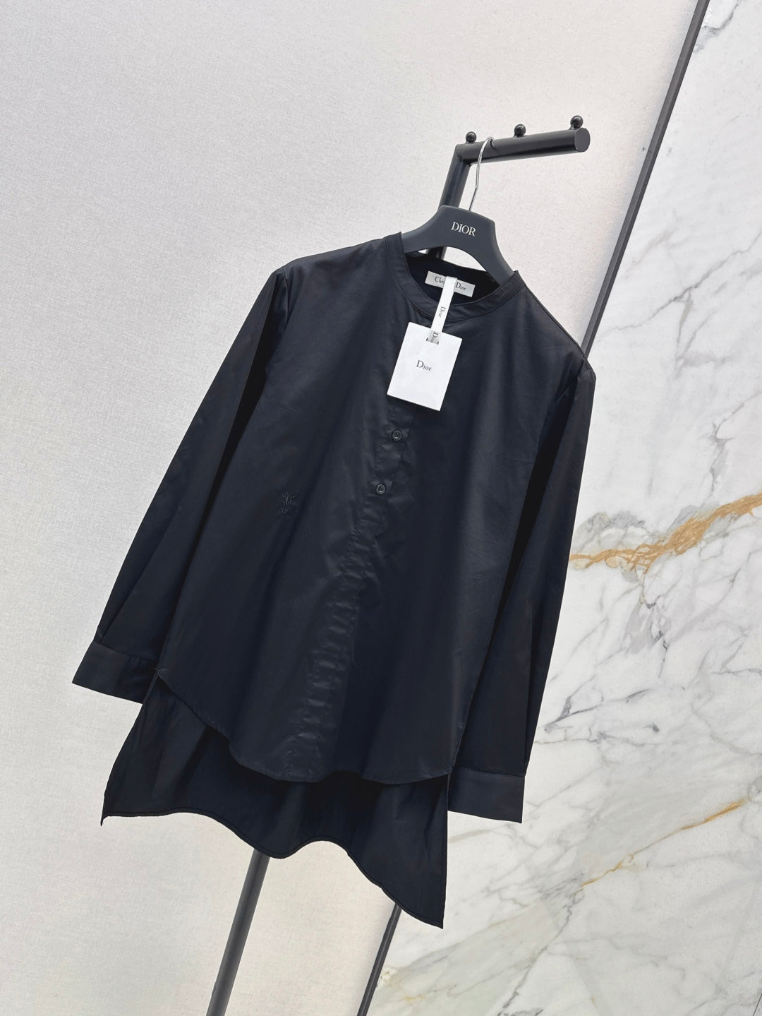 25ss bee long shirt