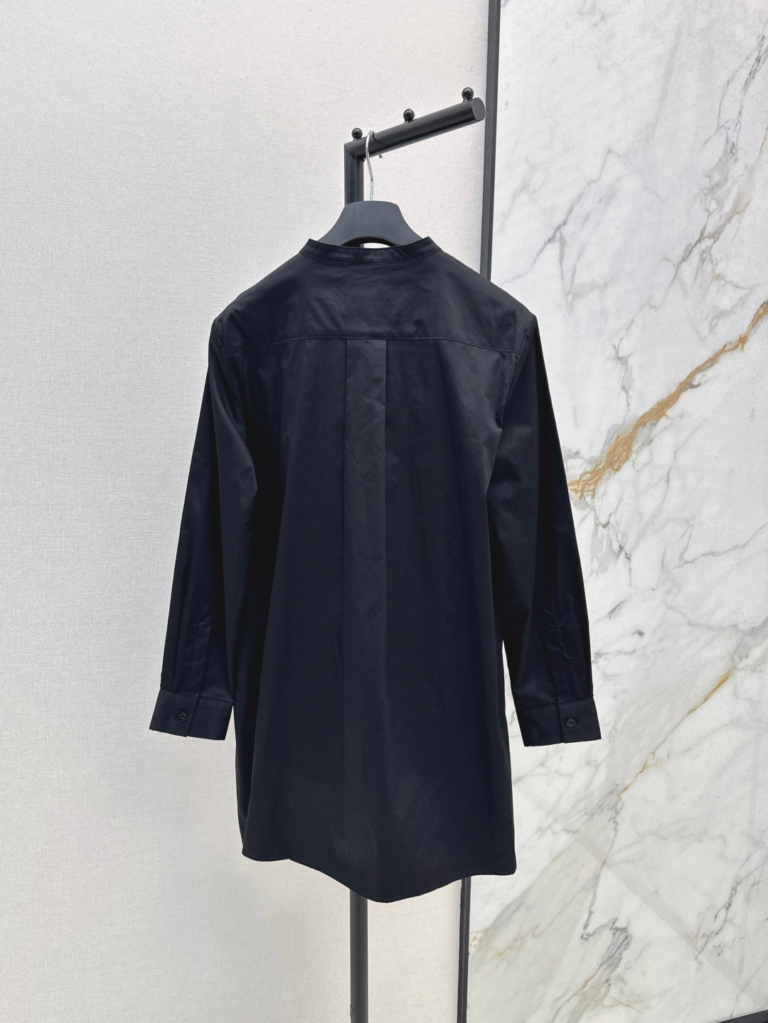 25ss bee long shirt