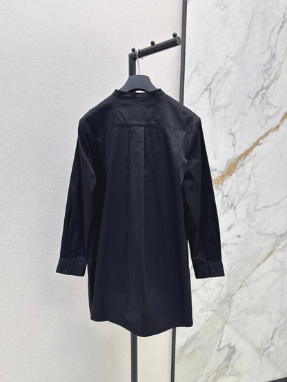 25ss bee long shirt