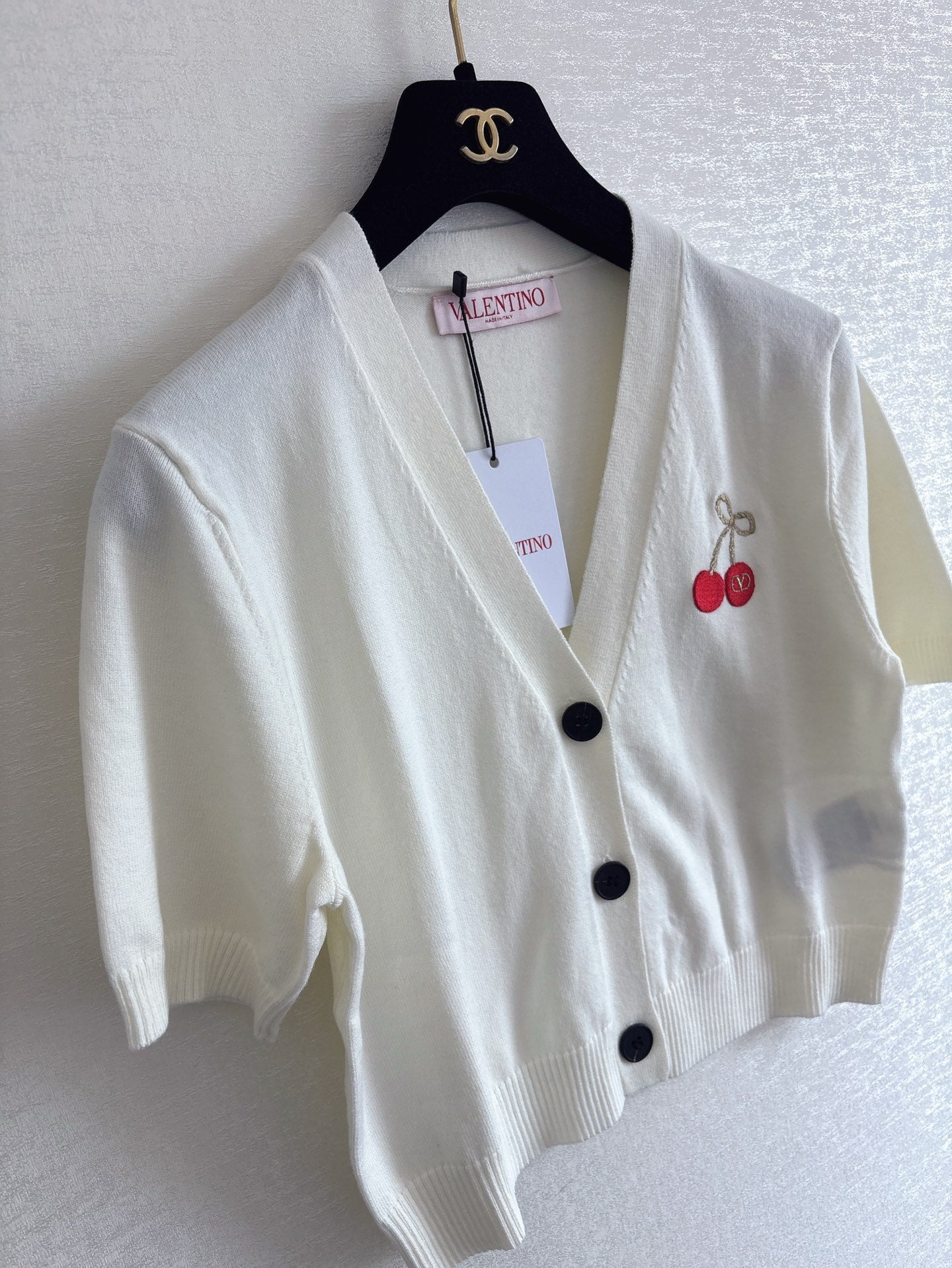 25fw knit cardigan