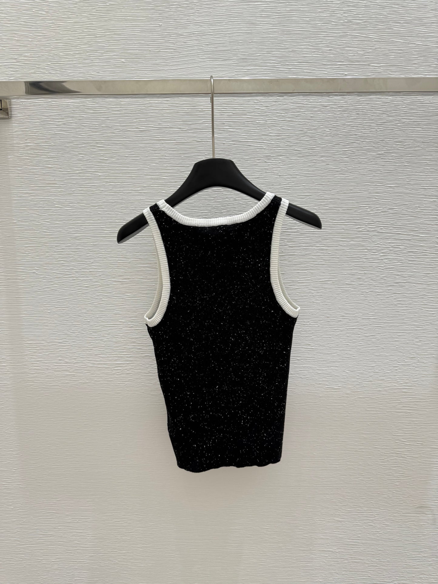 25ss knit vest