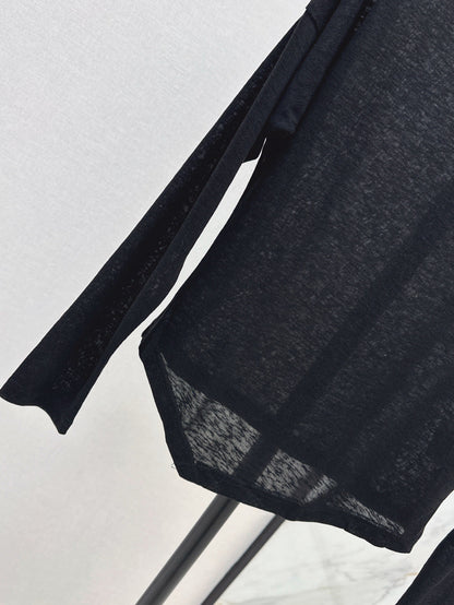 25ss off-shoulder shirt