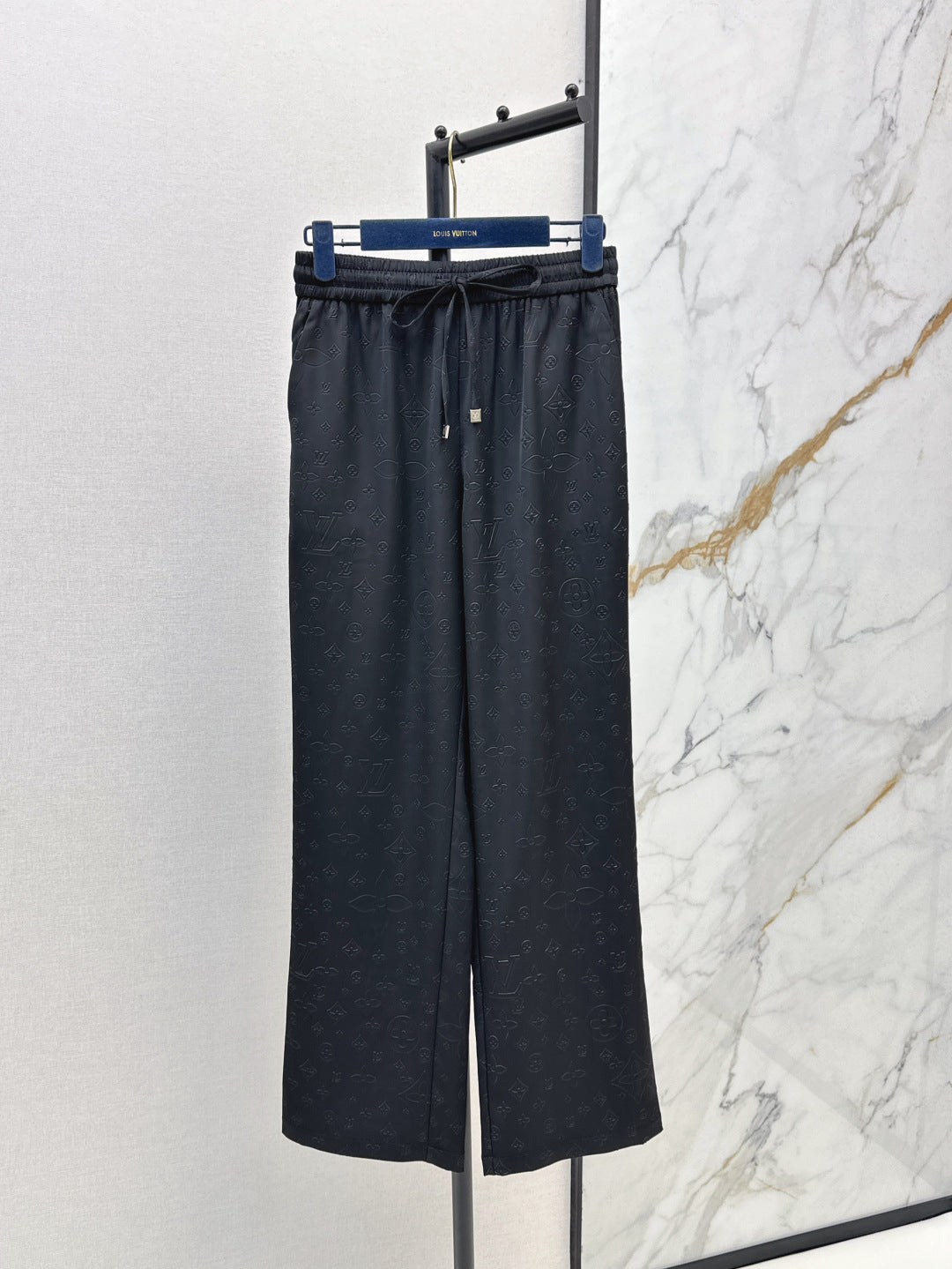 25ss jacquard pants