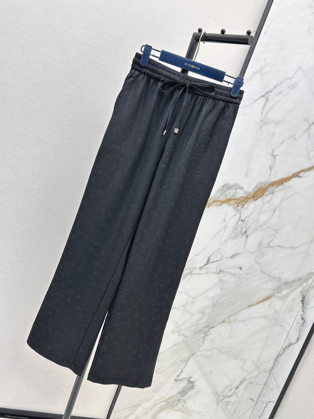 25ss jacquard pants