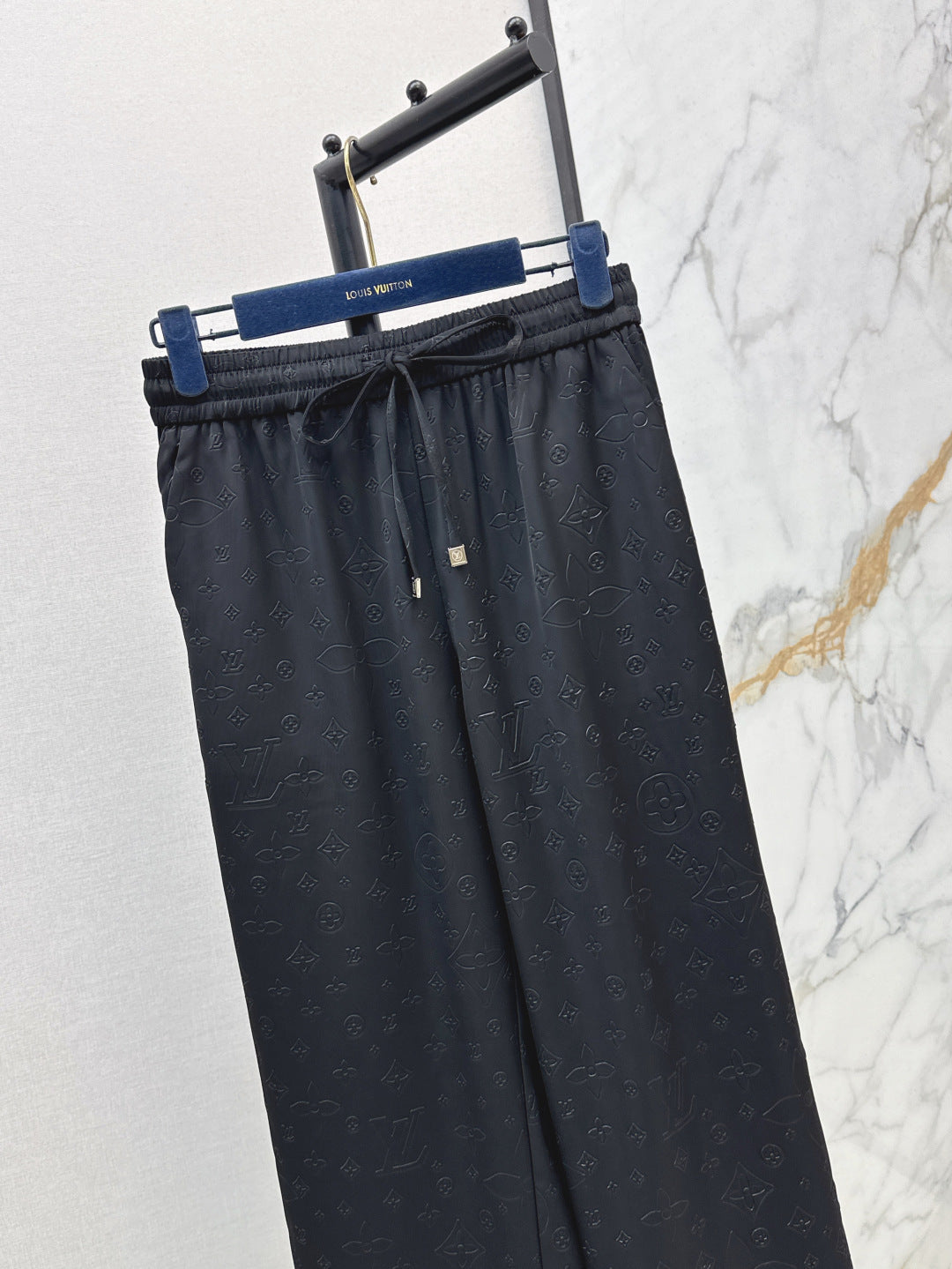 25ss jacquard pants