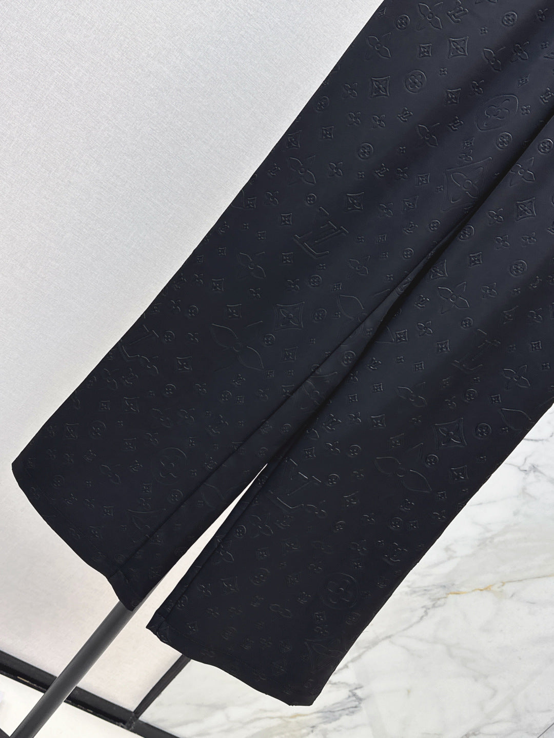 25ss jacquard pants