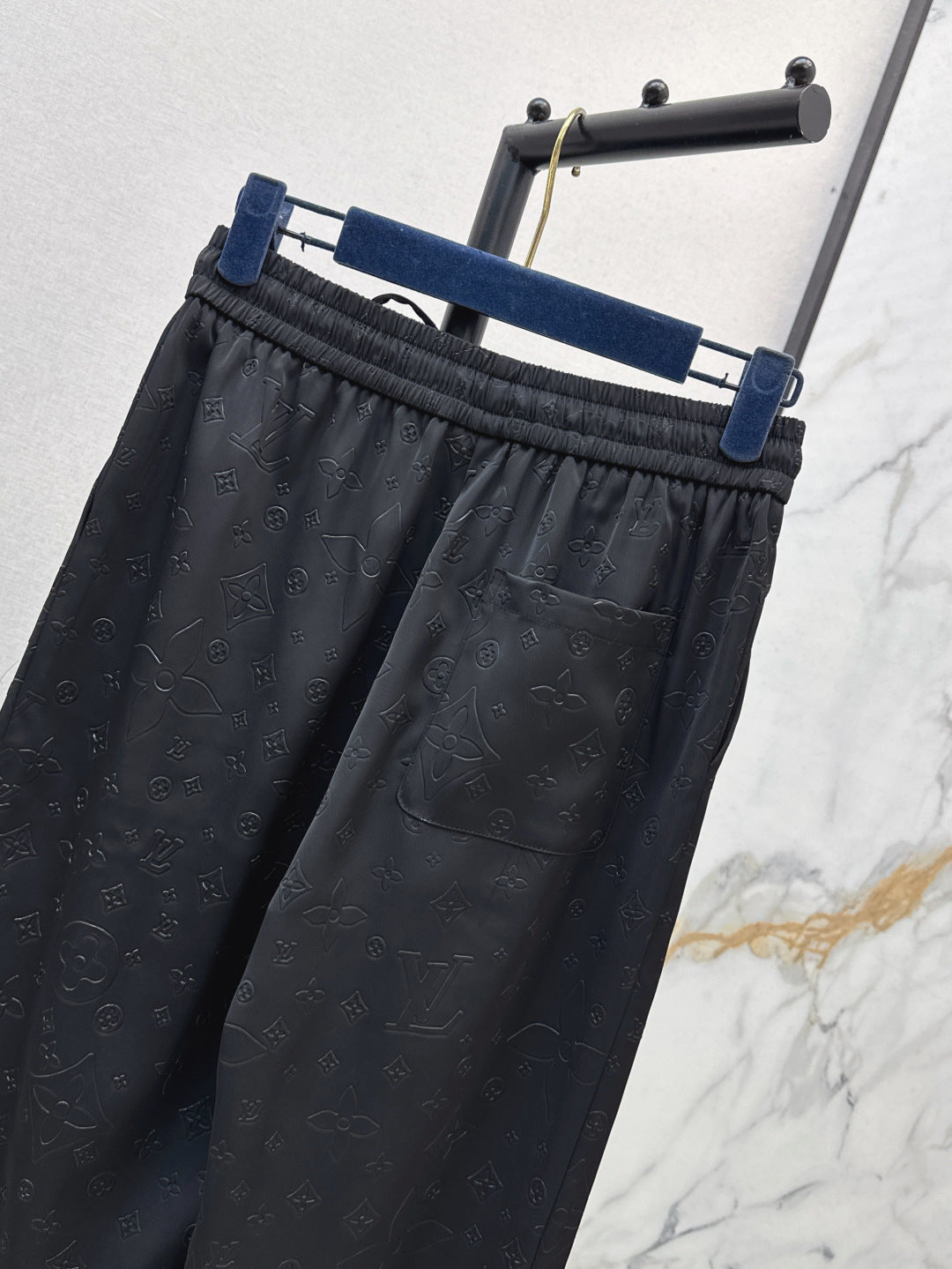 25ss jacquard pants