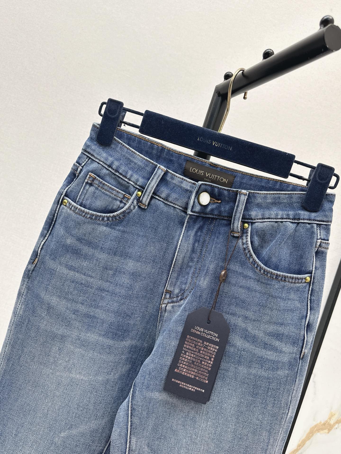 25ss flared jeans