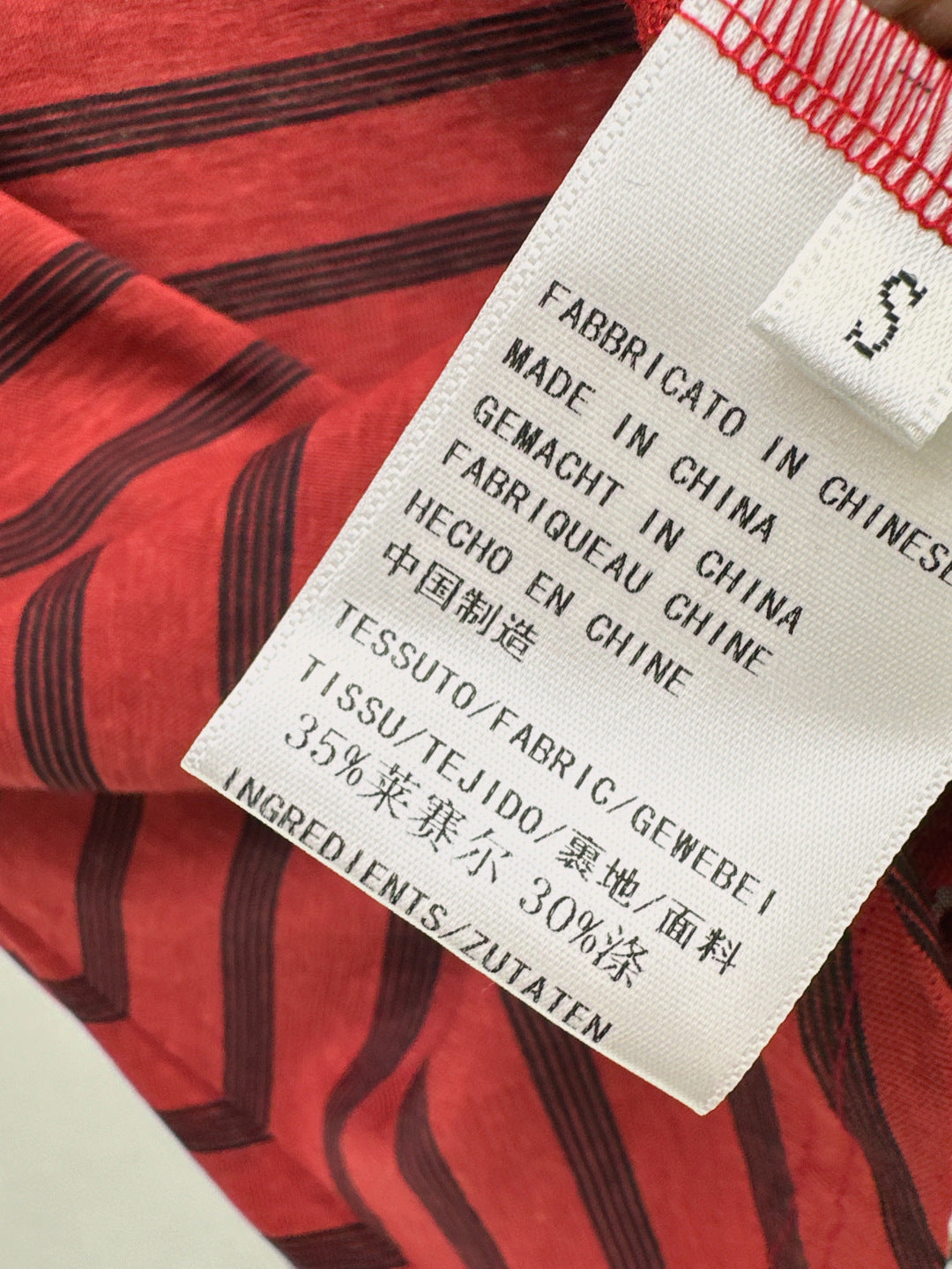 25ss off-shoulder t-shirt