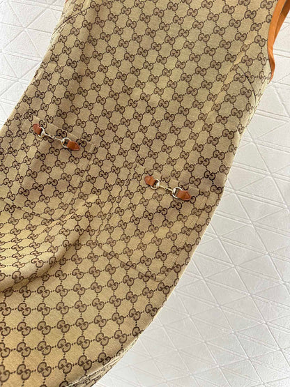 ♥2025 new product Jacquard vest dress