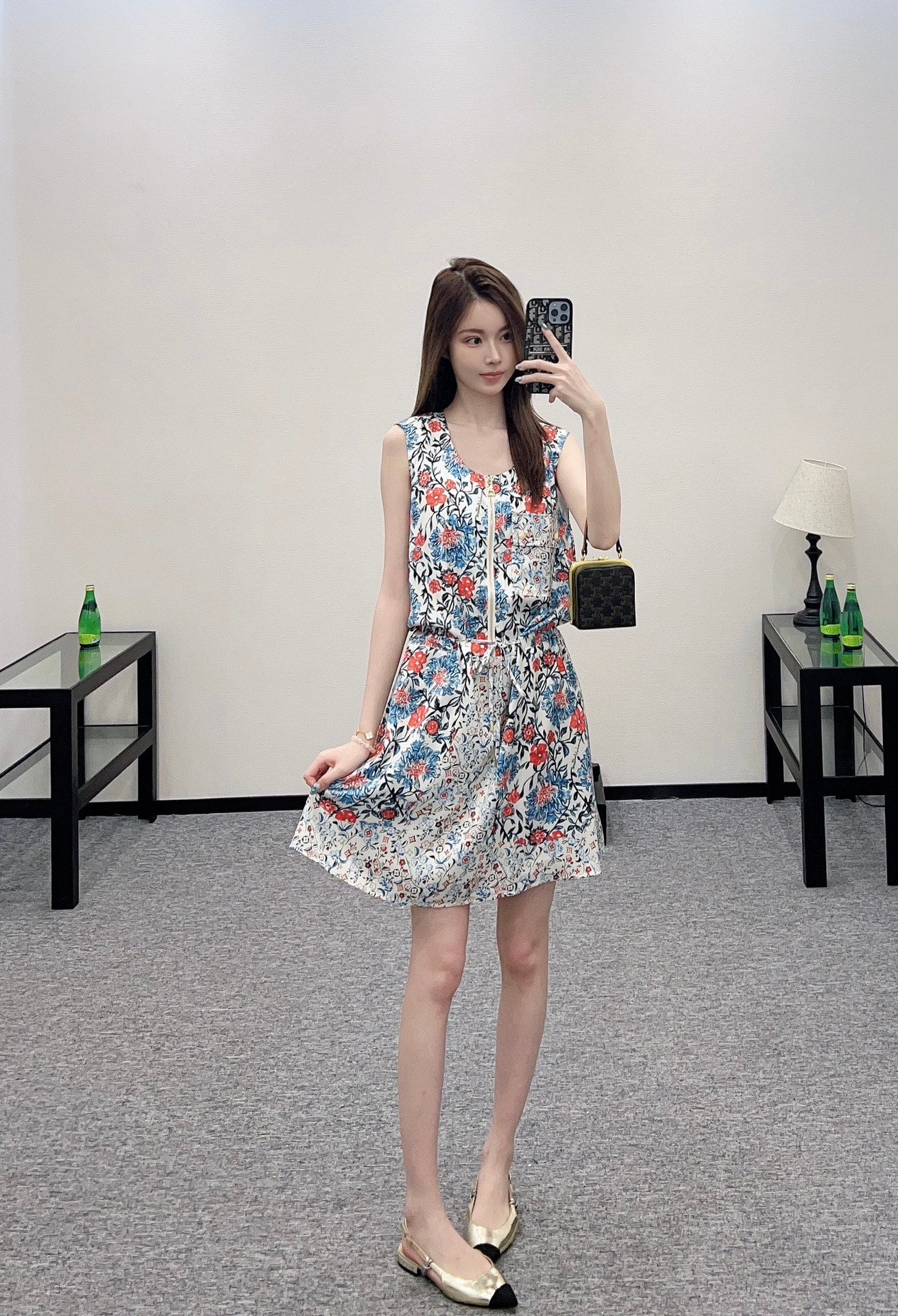 ♥2025 new products Dress