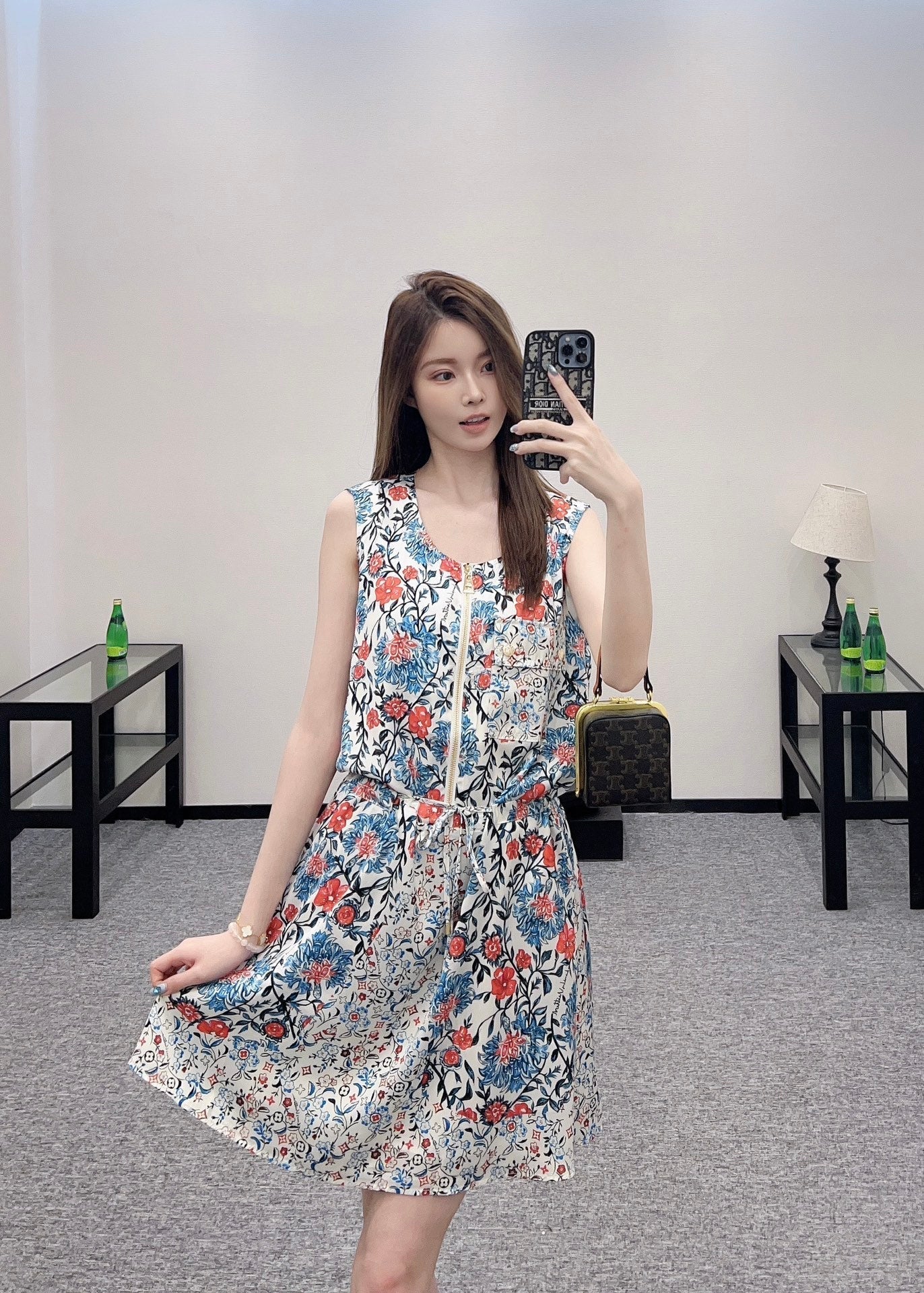 ♥2025 new products Dress