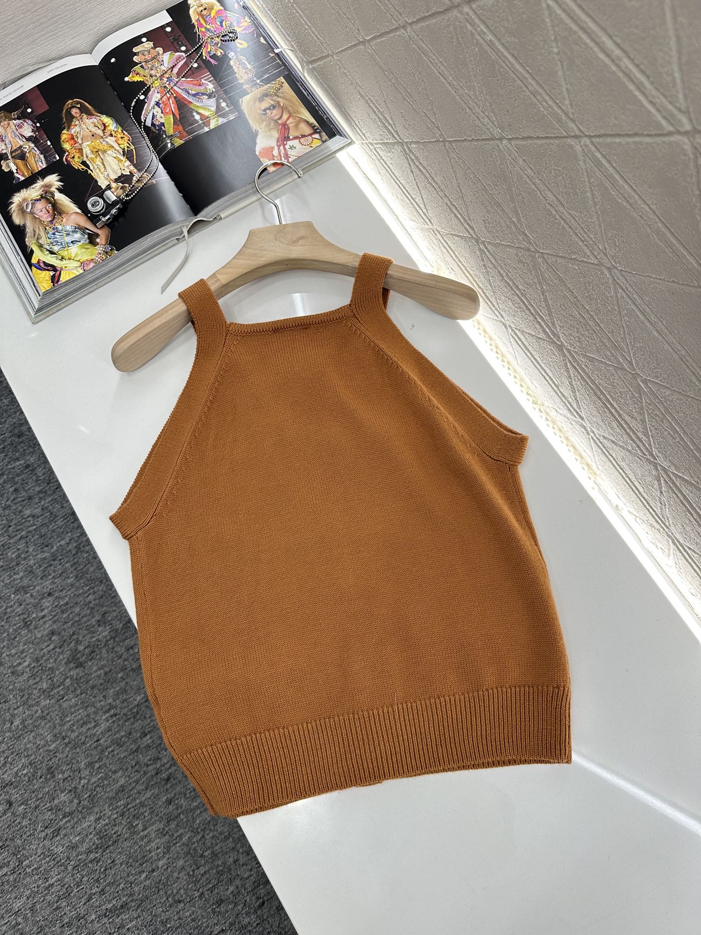 ♥2025 new products Vest