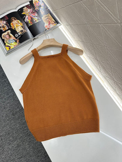 ♥2025 new products Vest