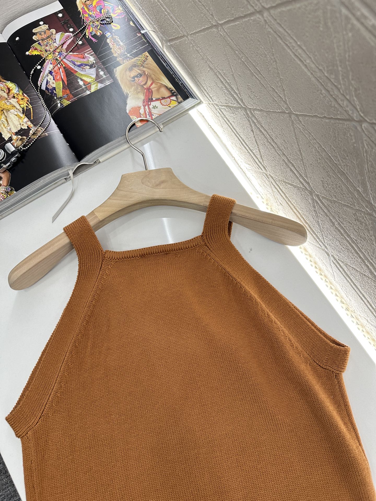 ♥2025 new products Vest