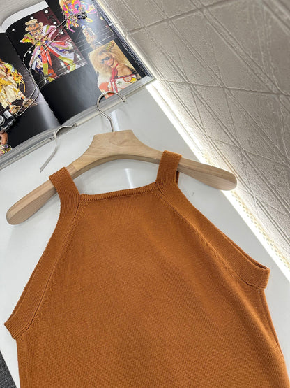 ♥2025 new products Vest